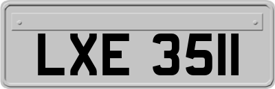 LXE3511