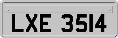 LXE3514