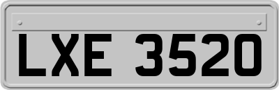 LXE3520