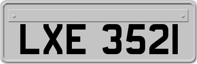 LXE3521