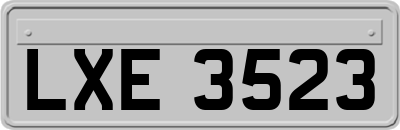 LXE3523
