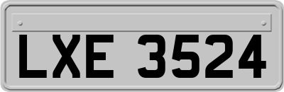 LXE3524