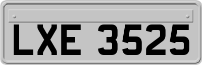 LXE3525
