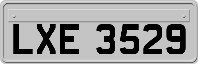 LXE3529