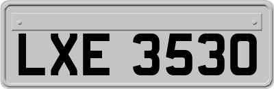 LXE3530