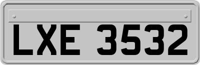 LXE3532