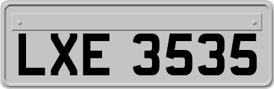 LXE3535