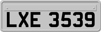 LXE3539