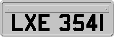 LXE3541