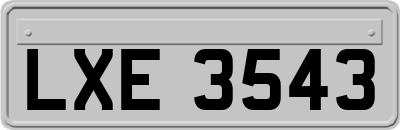LXE3543