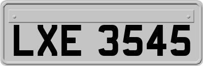 LXE3545