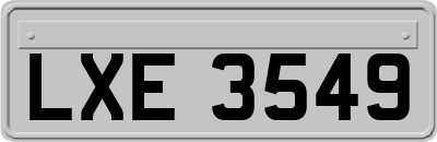 LXE3549