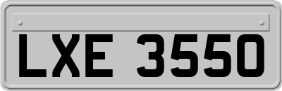 LXE3550