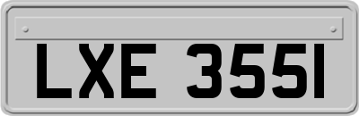 LXE3551