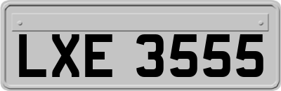 LXE3555