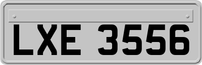 LXE3556
