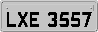 LXE3557