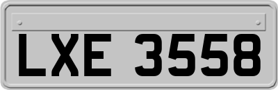 LXE3558