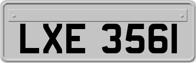 LXE3561