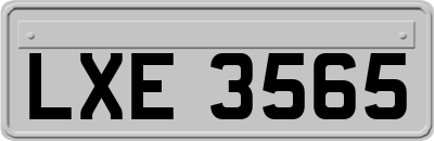 LXE3565