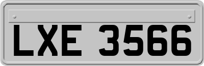 LXE3566