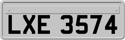LXE3574