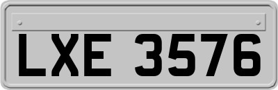 LXE3576