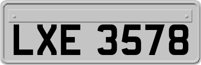 LXE3578