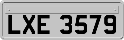 LXE3579