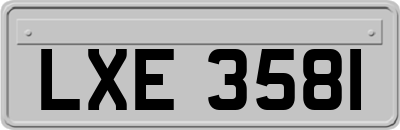 LXE3581