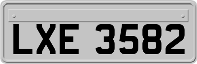 LXE3582