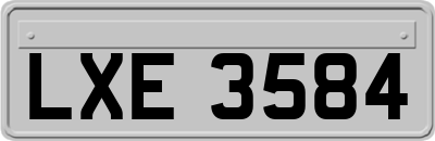 LXE3584