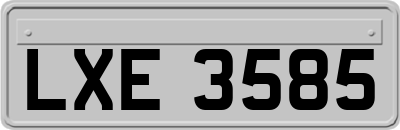 LXE3585