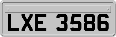 LXE3586