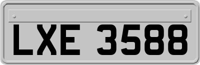 LXE3588