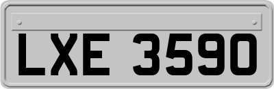 LXE3590