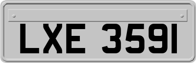 LXE3591