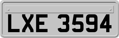 LXE3594