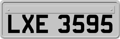 LXE3595