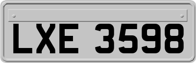 LXE3598