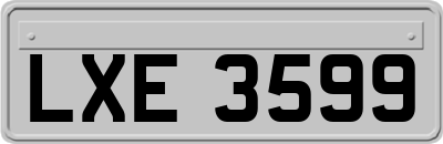 LXE3599