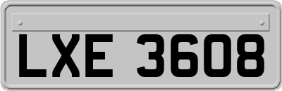 LXE3608
