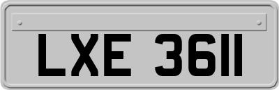 LXE3611