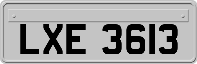 LXE3613