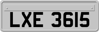 LXE3615