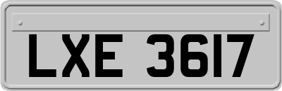 LXE3617