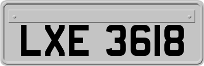 LXE3618