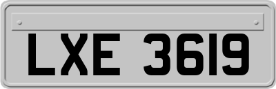 LXE3619