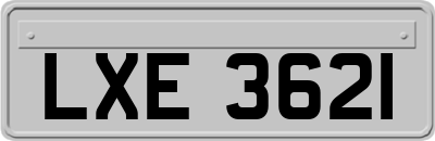 LXE3621