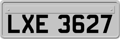 LXE3627